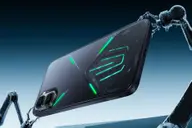 Infinix GT 50 Pro ra mắt: Tản nhiệt chất lỏng, phím trigger và loạt tính năng dành cho game thủ
