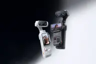 Insta360 Luna Ultra ra mắt: Camera gimbal hợp tác Leica, quay 8K Dolby Vision