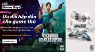 Intel Gamer Days Bundle tại FPT Shop: Mua laptop Intel, nhận bộ đôi game trị giá gần 3,2 triệu đồng