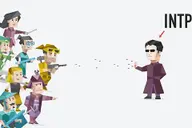 INTP là gì? Giải mã tính cách, sự nghiệp và cách phát triển của nhóm nhà tư duy