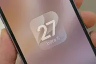 iOS 27 Beta 5 sắp ra mắt, loạt nâng cấp đáng chú ý đang chờ người dùng iPhone