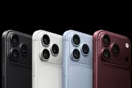 iPhone 18 Pro và iPhone 18 Pro Max ra mắt: Camera 48 MP Fusion Main với khẩu độ thay đổi, chip A20 Pro mạnh mẽ