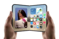 iPhone Duo ra mắt: iPhone gập đầu tiên của Apple với màn hình 7,6 inch, chip A20 Pro mạnh mẽ
