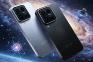 iQOO 15 Ultra trang bị 29 ăng ten, chơi game 144 fps, pin 7.400 mAh