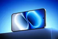 iQOO Neo 12 khoe màn hình 2K 185 Hz, cấu hình gaming đáng gờm