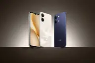 iQOO Z11 Lite 5G chốt ngày ra mắt, nổi bật với đèn LED đa màu và AI tích hợp sẵn