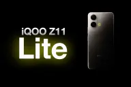 iQOO Z11 Lite lộ thiết kế, giá dự kiến thấp hơn iQOO Z11x
