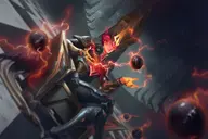 Khắc chế Lorion như thế nào? Cách đối phó Pháp Sư đường giữa toàn diện nhất meta