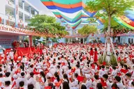 Khi nào sáp nhập trường học? Những mốc thời gian cần biết từ 2026 đến 2027