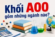 Khối A00 gồm những ngành nào? Danh sách ngành học và định hướng lựa chọn mới nhất