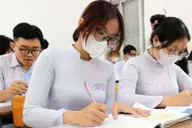 Khối nào dễ xét tuyển đại học nhất? Gợi ý tổ hợp phù hợp và bí quyết chọn đúng