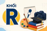Khối R là khối gì? Tổ hợp môn, ngành học, trường tuyển sinh và cơ hội nghề nghiệp