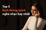 Top 5 kính thông minh nghe nhạc hay nhất hiện nay: Khám phá ngay xu hướng công nghệ hiện đại hàng đầu!
