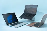 Laptop doanh nhân khác laptop phổ thông thế nào? So sánh chi tiết hai dòng máy
