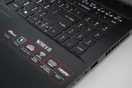 Acer Nitro ProPanel ANV15-41-R7CR: Laptop gaming phổ thông cân bằng giữa gaming, sáng tạo nội dung và AI PC