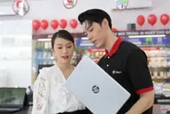 Laptop, PC E-Power và màn hình LCD giảm thêm 3% tại FPT Shop suốt năm 2026