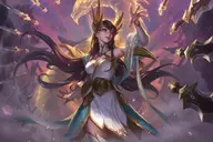 Cách lên đồ Irelia Tốc Chiến mạnh nhất 2026 giúp bạn bùng nổ sát thương và dễ leo rank