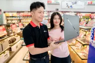 Laptop 512 GB có đủ dùng không? Gợi ý 6 mẫu laptop nổi bật cho học tập, văn phòng và gaming