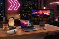 Lenovo Yoga Pro 7 15ASH11 mở bán quốc tế: Laptop cao cấp dùng AMD Strix Halo cho dân sáng tạo