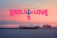 Lịch chiếu Badly in Love mùa 2: Tình yêu nổi loạn trở lại với 10 tập mới