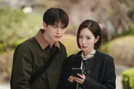 Lịch chiếu Nine to Six 2026: Phim tình cảm công sở của Park Min-young và Yook Sung-jae