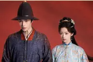 Lịch chiếu phim Hoa Khai Cẩm Tú: Cập nhật lịch phát sóng từng tập mới nhất
