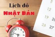 Lịch đỏ Nhật Bản là gì? Giải thích chi tiết hệ thống ngày nghỉ lễ tại Nhật