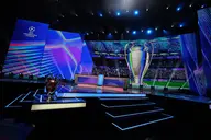 Lịch thi đấu Cúp C1 châu Âu 2026/2027: Cập nhật kết quả bốc thăm của 36 đội