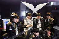 Lịch thi đấu T1 LCK 2026 mới nhất hôm nay, cập nhật đầy đủ từng trận, dễ theo dõi nhất