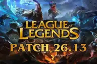 LMHT 26.13 trước MSI 2026: Senna, Bard bị nerf, xạ thủ carry rộng cửa trở lại