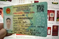 Lộ số CCCD có sao không? Những điều bạn cần biết để hạn chế rủi ro và xử lý chính xác