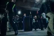 Loa Sony ULT TOWER MAX: Âm thanh 360°, bass mạnh, karaoke và DJ chuyên nghiệp
