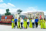 Mã trường Đại học Thái Nguyên là gì? Cập nhật đầy đủ mã các trường thành viên trực thuộc mới nhất