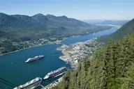 Danh sách mã ZIP Alaska: Những thông tin cần biết khi gửi hàng và đăng ký dịch vụ