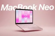 MacBook Neo thu hút người dùng mới đến với macOS
