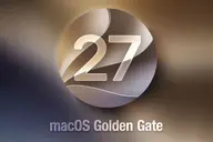 macOS Golden Gate chính thức ra mắt, Siri AI và Liquid Glass làm mới trải nghiệm Mac