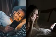 Mất ngủ khi dùng điện thoại trước giờ ngủ và những mẹo giúp bạn cải thiện giấc ngủ hơn mỗi đêm