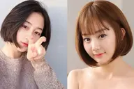 Mặt vuông để tóc gì đẹp 2026? Gợi ý kiểu tóc giúp gương mặt hài hòa và cuốn hút hơn