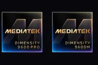 MediaTek Dimensity 9600M và 9600 Pro ra mắt: Chip 2 nm mới đẩy mạnh AI và gaming