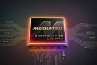 MediaTek Dimensity CX C10 Max có gì mới? Chip AI mạnh mẽ cho laptop thế hệ mới