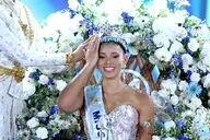 Tân Miss World 2026 gọi tên Joheirry Mola Dominguez đến từ Cộng hòa Dominica