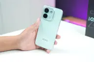 Mở hộp và đánh giá iQOO Z11s 5G: Pin 10.000 mAh, màn hình 144 Hz chip Dimensity 7500 mạnh mẽ