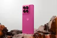 Motorola Moto G47 Power 5G gây chú ý với pin 7.000 mAh, độ bền tới 1.200 chu kỳ sạc