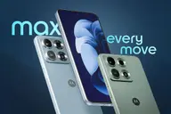 Motorola Edge 70 Max sở hữu viên pin lớn nhất lịch sử điện thoại Motorola