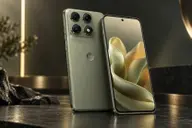 Motorola Edge 70 Neo lộ cấu hình: Pin khủng 7.000 mAh, 4 màu Pantone hút mắt