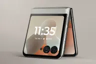 Motorola Razr 70 lộ màu sắc độc đáo, hoàn thiện khác biệt, sắp ra mắt