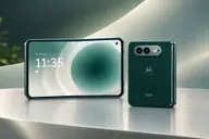 Motorola Razr Flex bất ngờ xuất hiện trên Geekbench, lộ chip khác với tin đồn