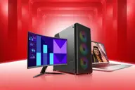 Mua màn hình LCD kèm laptop hoặc PC E-Power, giảm thêm đến 300.000 đồng