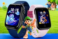 Những điều bạn cần biết về đồng hồ trẻ em E-KIDS: Định vị, liên lạc và quản lý từ xa