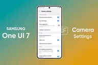 Samsung nâng tầm trải nghiệm camera với One UI 7: Cải tiến giao diện, quay phim chuyên nghiệp và chỉnh sửa bằng AI